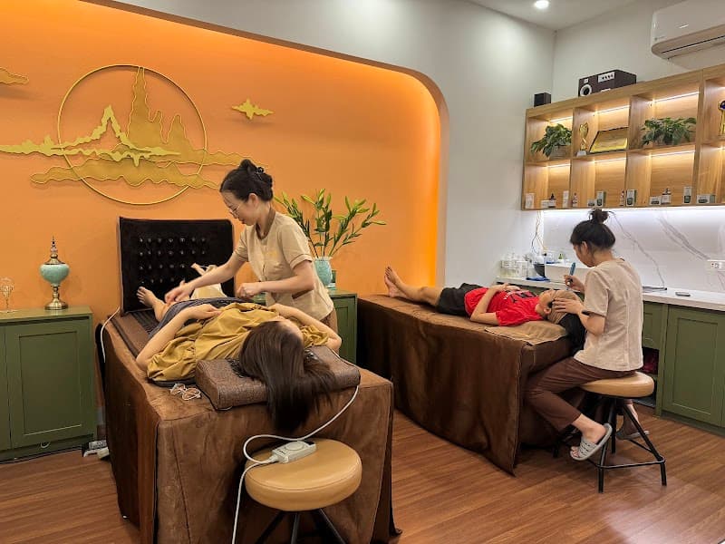 Spa Song Lam Thái Nguyên photo