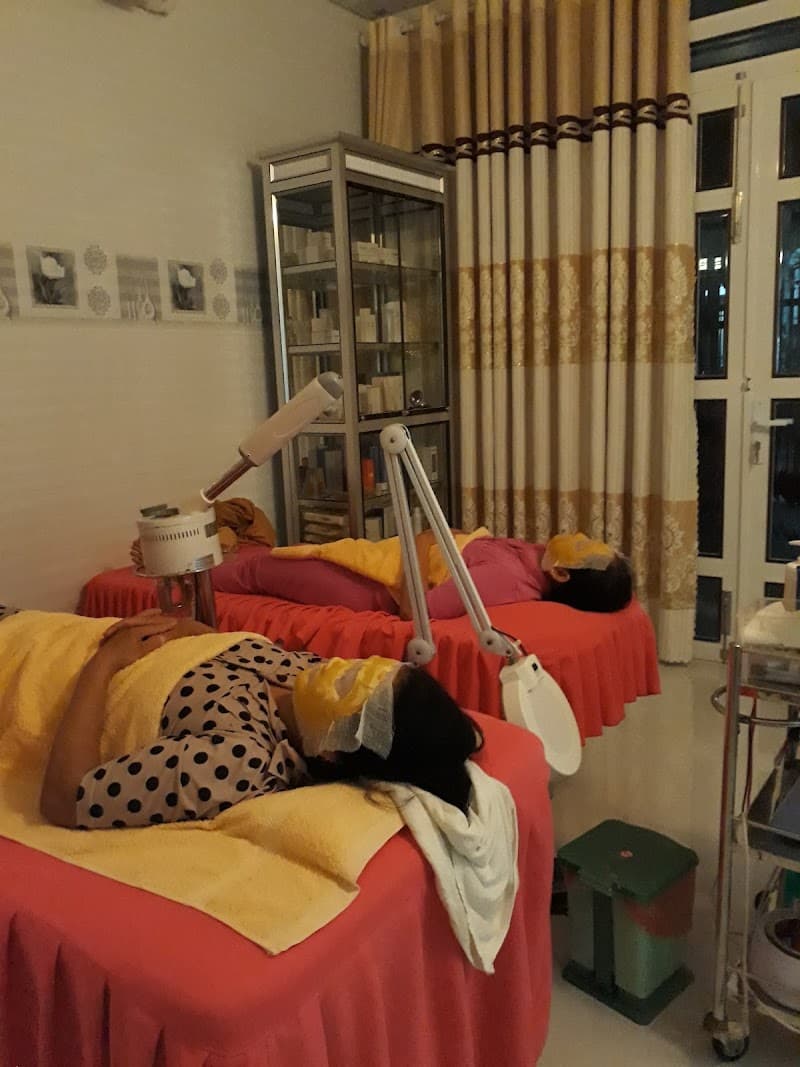 Spa Song Letter Long Xuyên photo