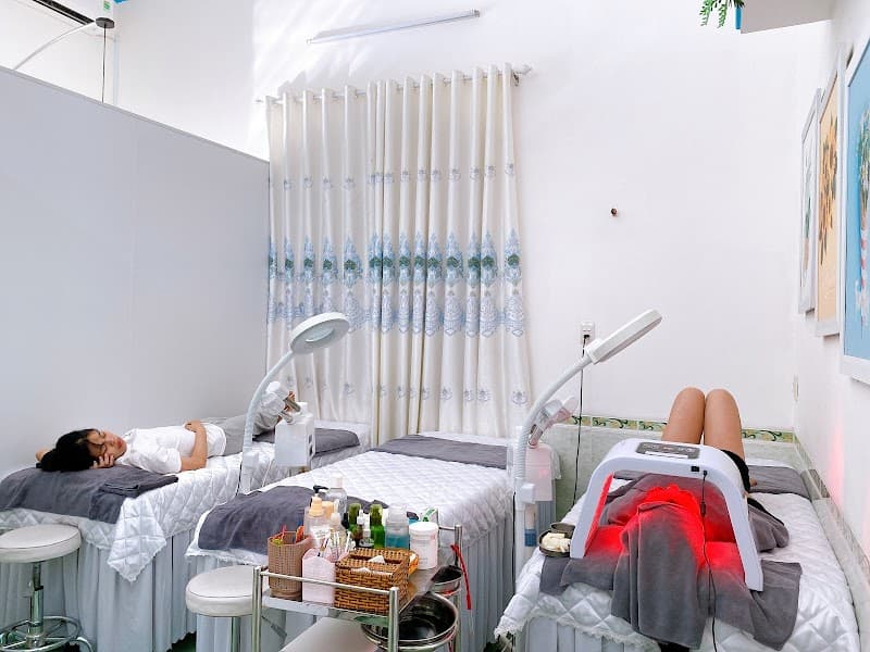 Spa Song Ngọc Huyện Long Điền photo