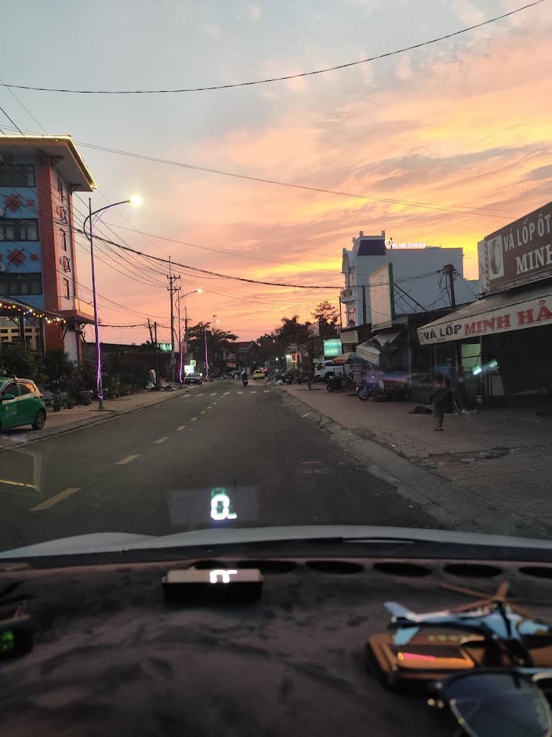 Spa Song Sinh Gia Nghĩa photo