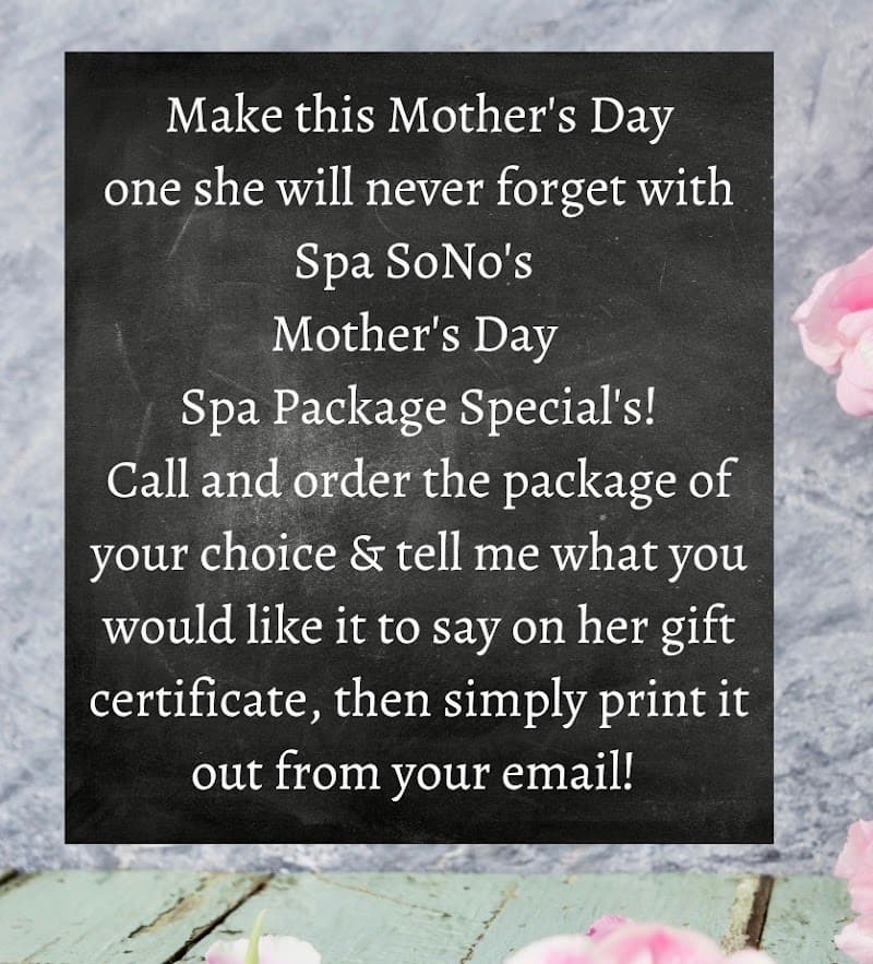 Spa SoNo of Westport photo