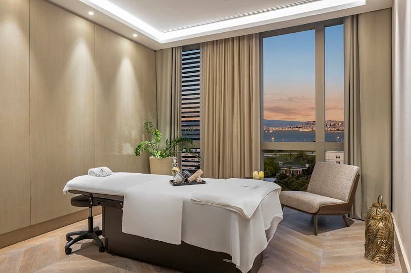 Spa Soul at Hyatt Regency Izmir IstinyePark Balçova photo