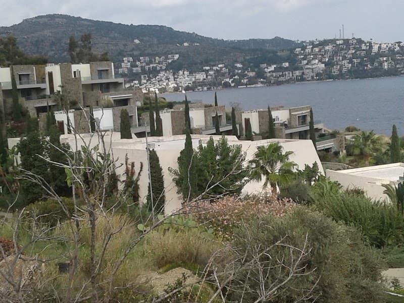 Spa Soul at Kuum Hotel & Resort Bodrum photo