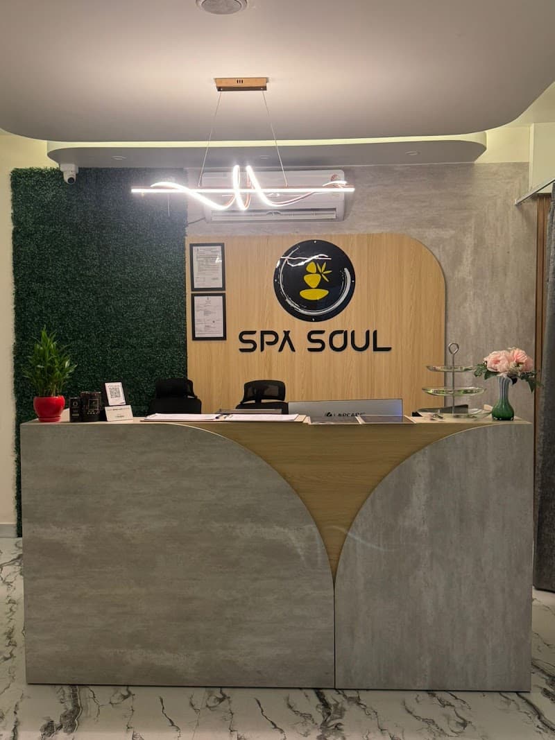 Spa Soul Bengaluru Bangalore photo