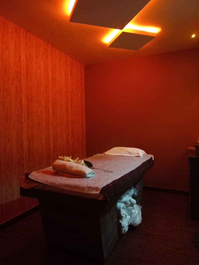 Spa Soul - Spa In Malad, Mumbai photo