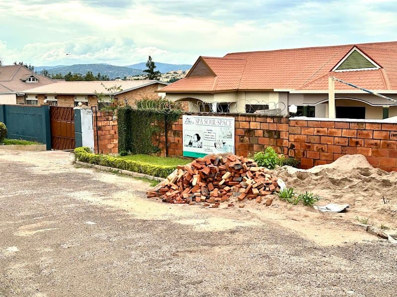 Spa Soul Space Kigali photo