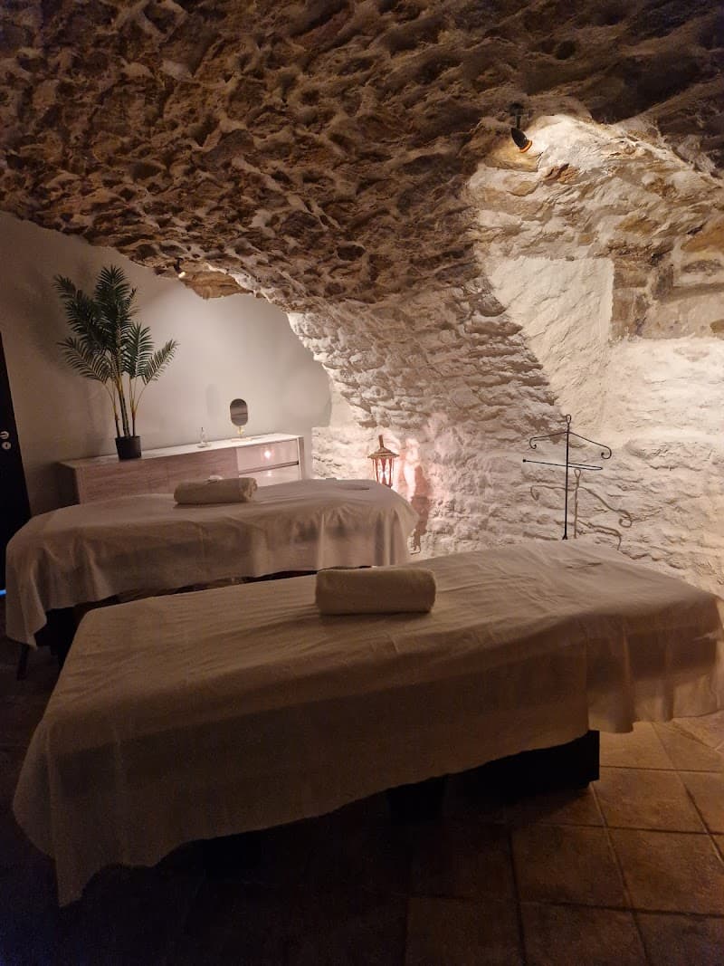 Spa Source d'Hylé Limonest photo