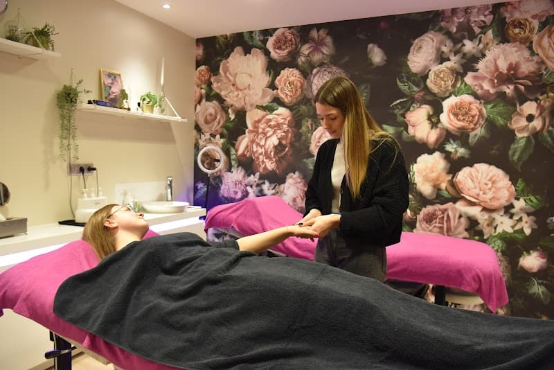 Spa Source de beauté Mortain-Bocage photo