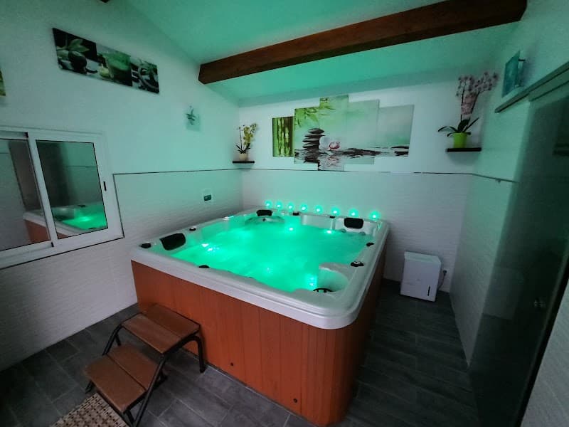 Spa Source de la Sainte-Baume Plan-d'Aups-Sainte-Baume photo