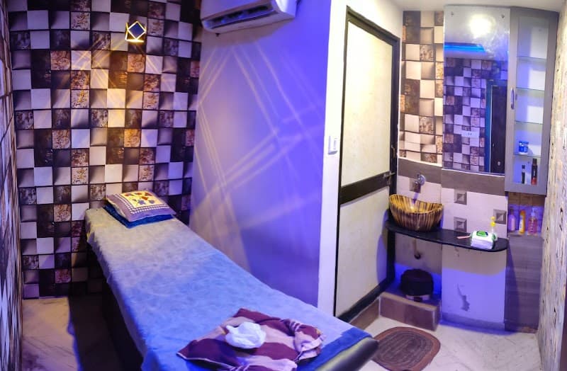 Spa Space Ahmedabad photo