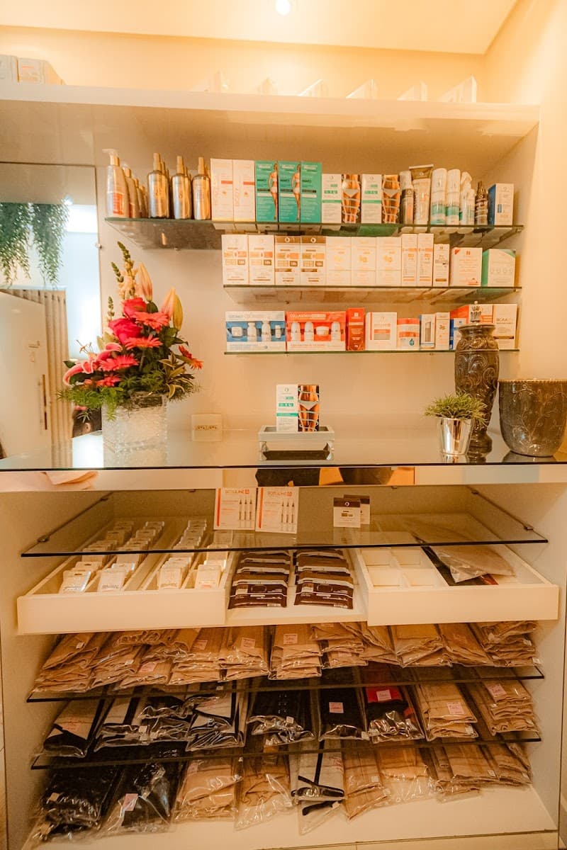 SPA Spaçus Clínica de Estética Leme photo