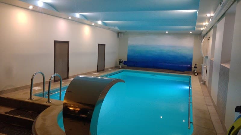SPA & SPE La Daile Rīga photo
