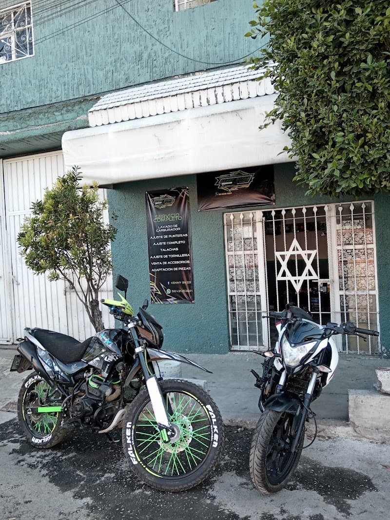 Spa Spica Caprichos Ecatepec de Morelos photo