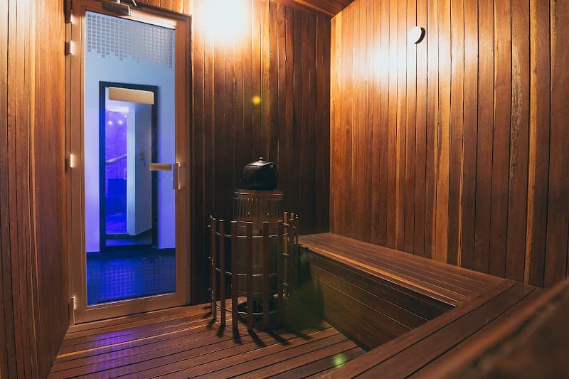 Spa Spiwak Cali photo