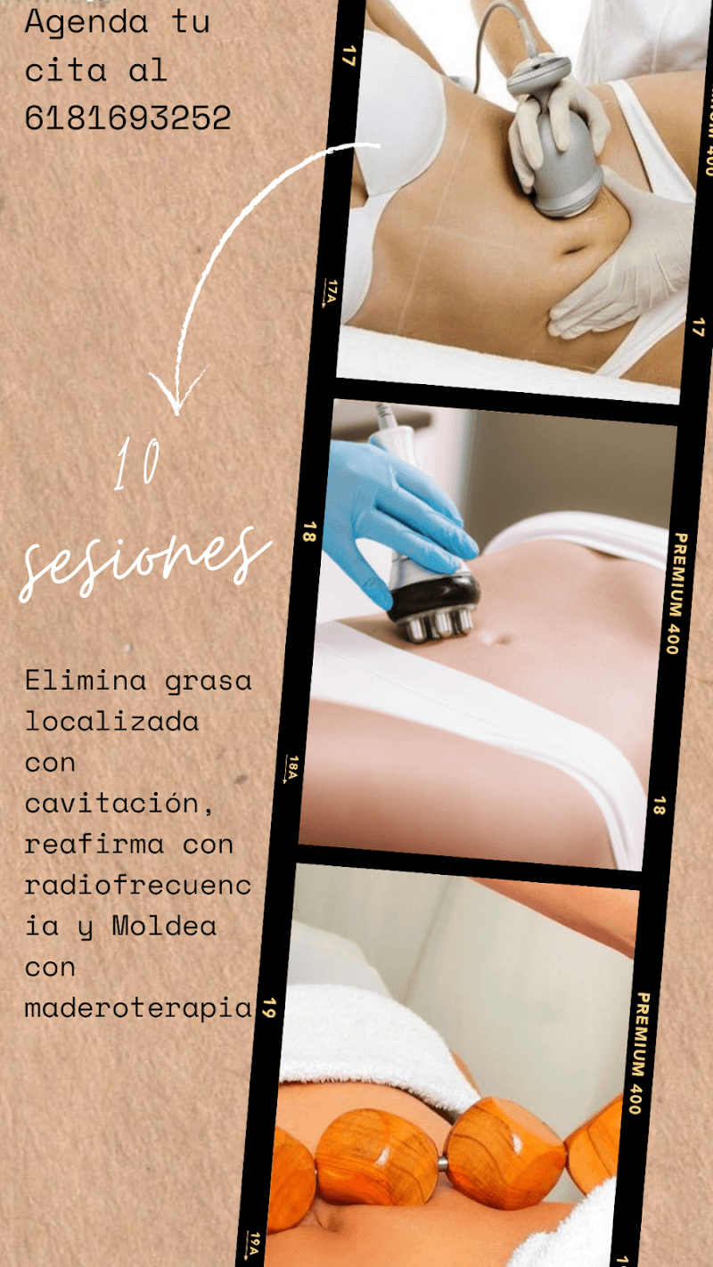 Spa Splendeur Wellness & Realxing Durango photo