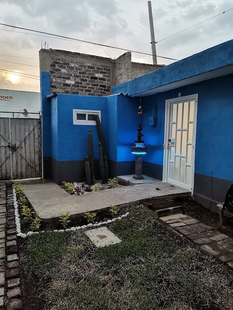 Spa Sport Medical Valle de Chalco Valle de Chalco Solidaridad photo