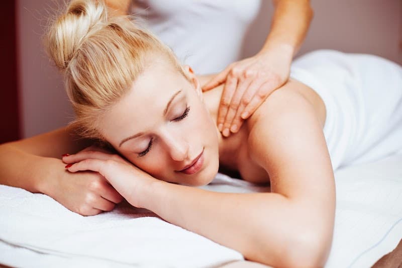 Spa Sport & Relaxation Zabrze photo