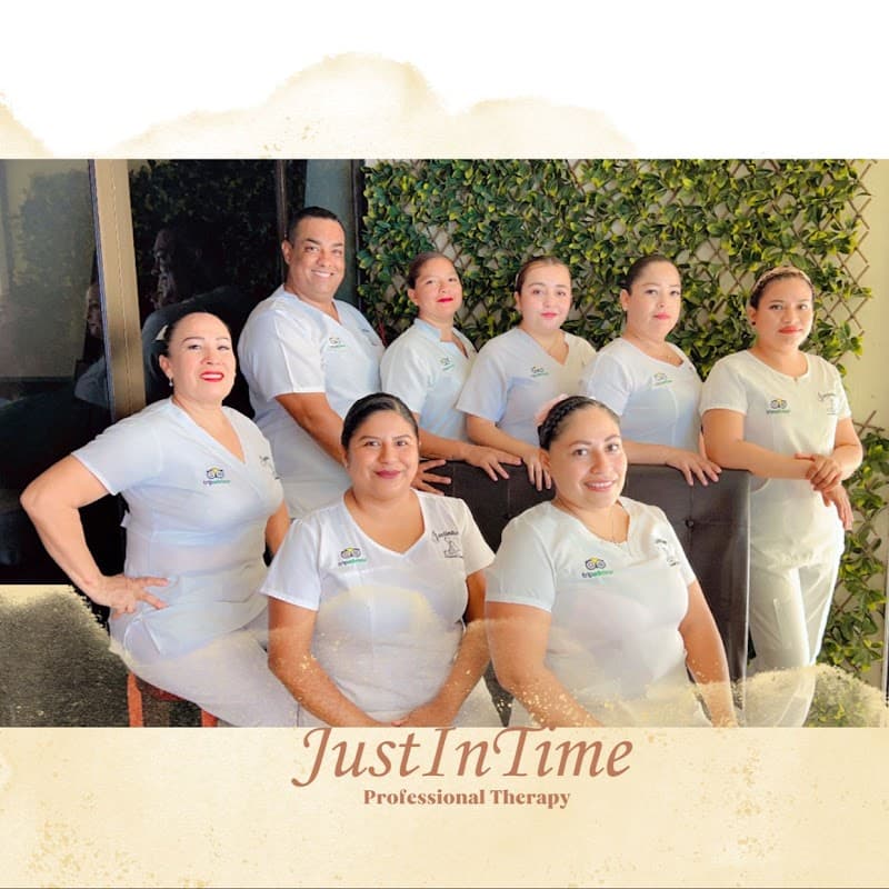 Spa Sports and Relax Massage Juanita Cabo San Lucas photo