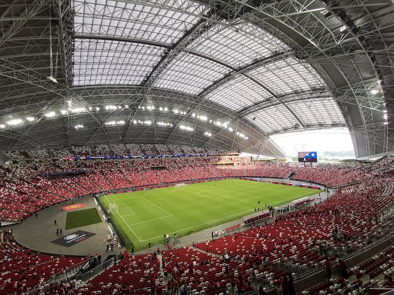 Spa & Sports Centre Singapore photo