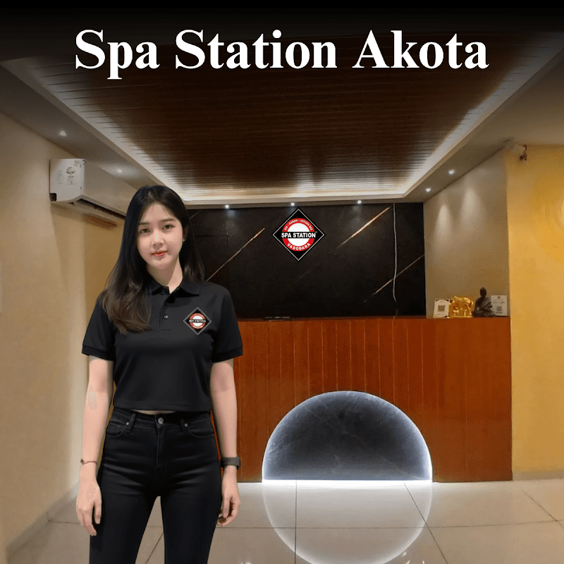Spa Station Bansalan photo