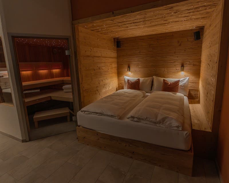 Spa & Stay Luzern Lucerne photo