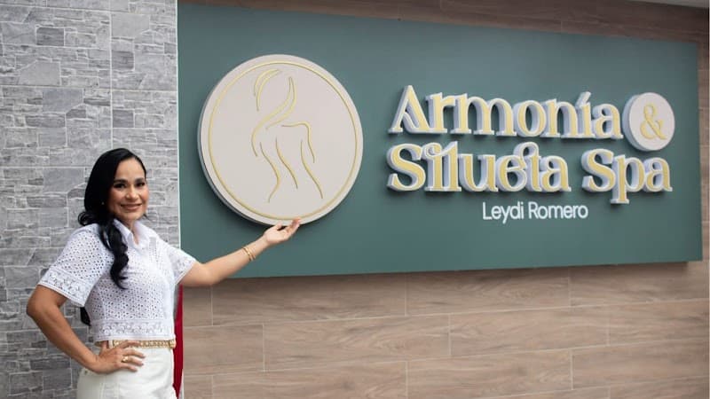 Spa Stetic Be Light Villa del Rosario photo