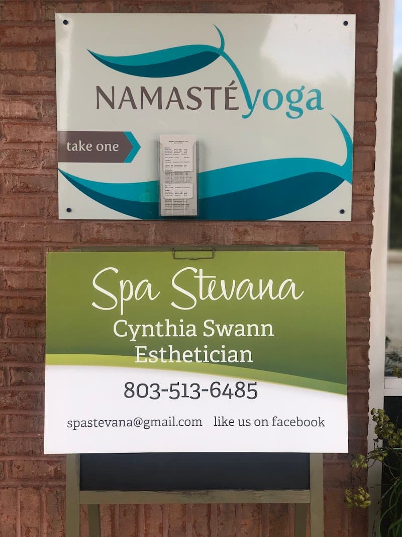 Spa Stevana Irmo photo