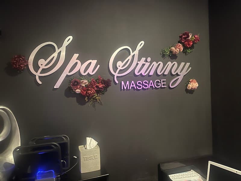 Spa Stinny Snellville photo