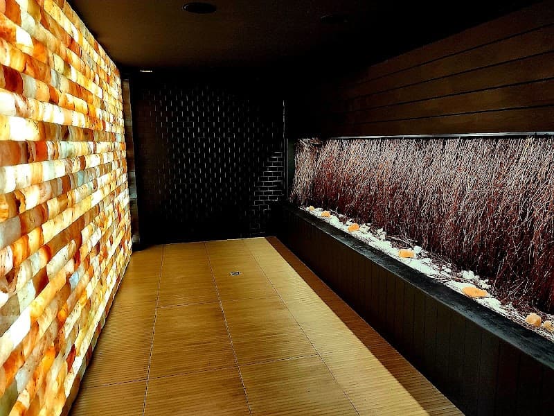 SPA Strefa Saun MOSiR Nowy Sącz photo