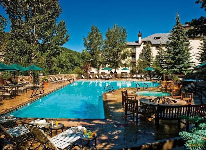 Spa Struck Beaver Creek photo