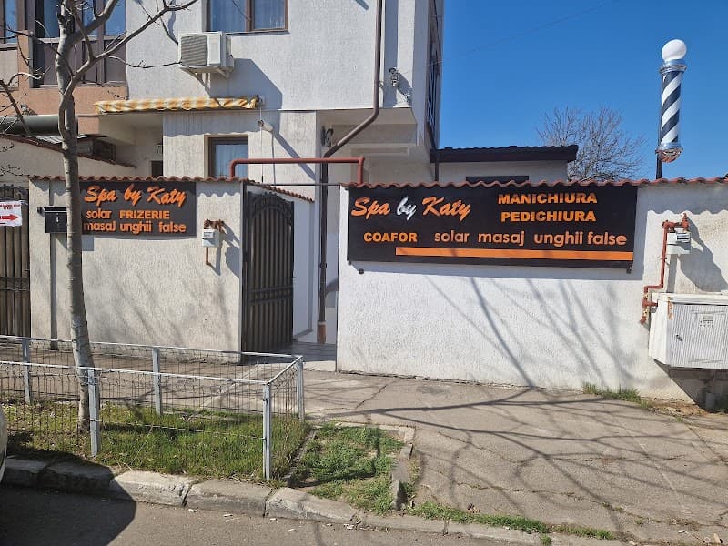 Spa Studio By Katy București photo