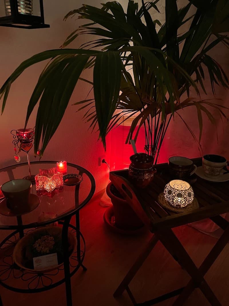 SPA studio DaRa in Kudrovo Saint Petersburg photo