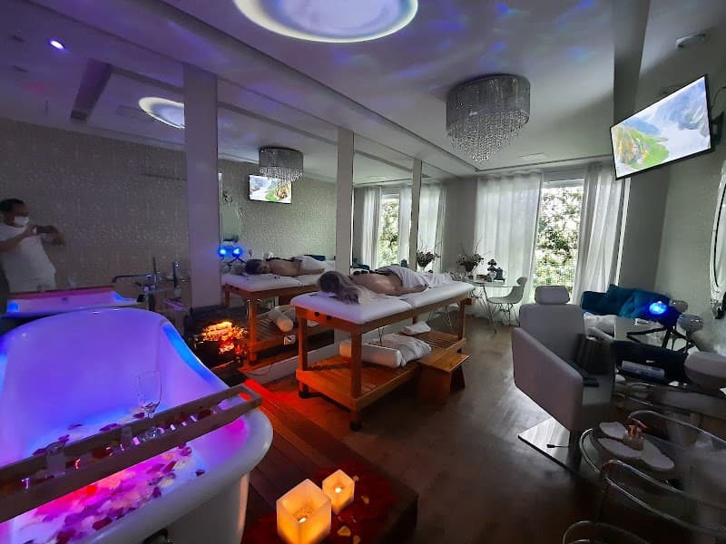 Spa Studio e Beleza Guarulhos photo