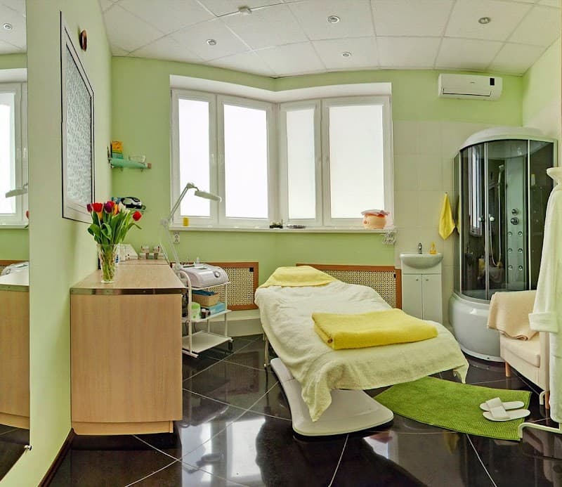 Spa Studio Monrepo Saint Petersburg photo