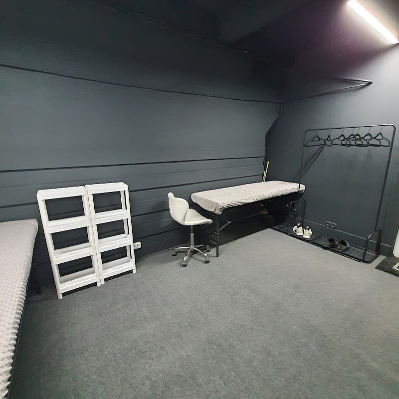 Spa Studio RelaxSo Kyiv photo