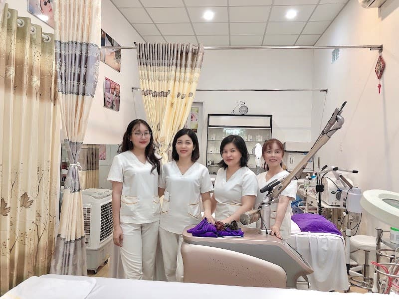 Spa Studio Vân Anh Huyện Tân Hưng photo