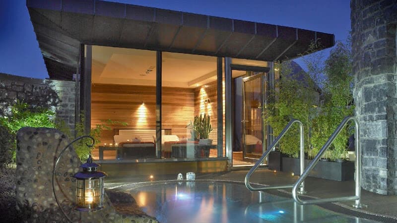 Spa Sula Westport photo