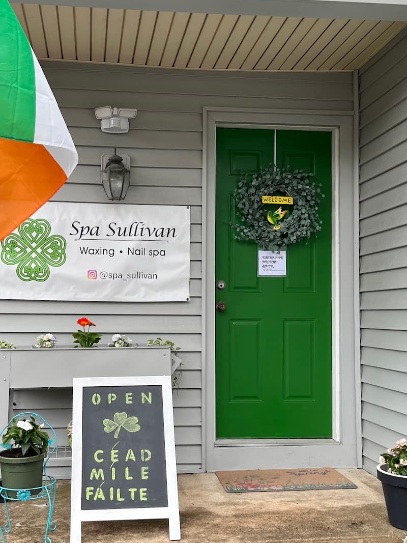 Spa Sullivan Northport photo