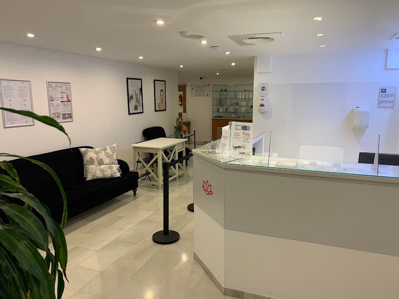 Spa Sultán Marbella photo