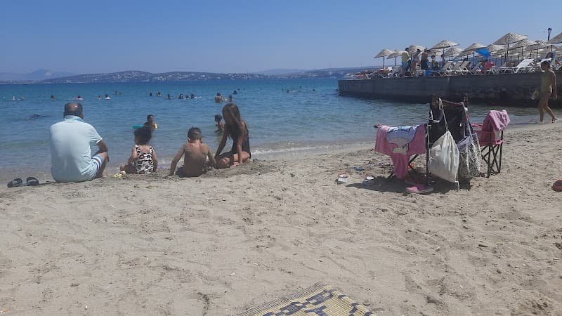 Spa Sunrise Maja Luxury Çeşme photo