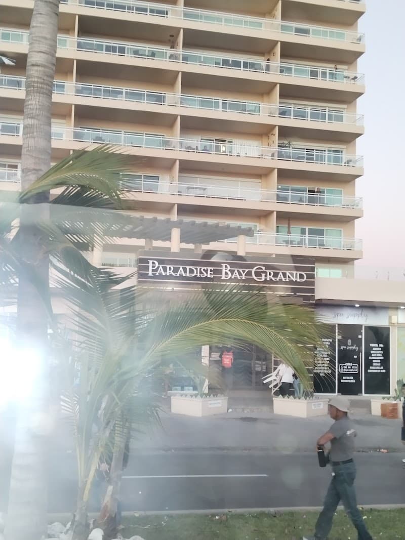 Spa Supply Mazatlan Mazatlán photo
