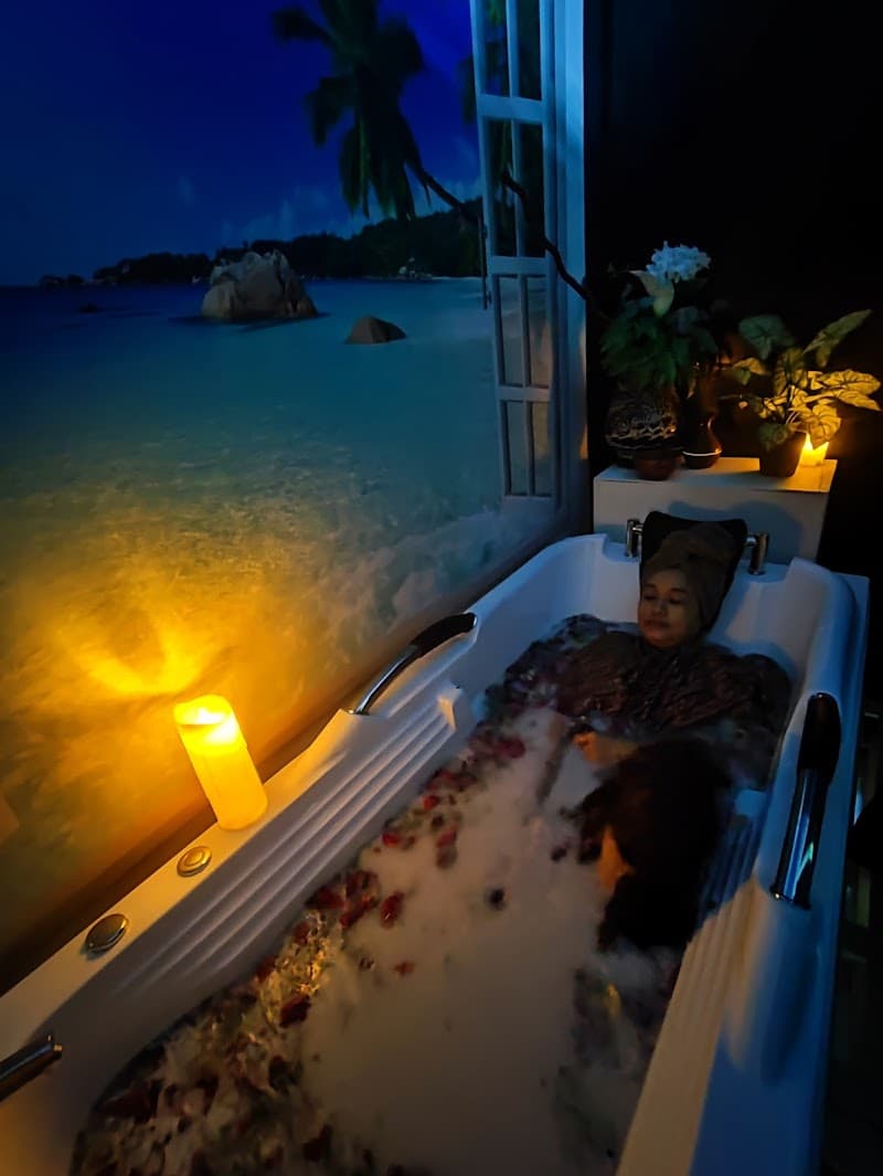 Spa Suria Mahkota Sungai Petani photo