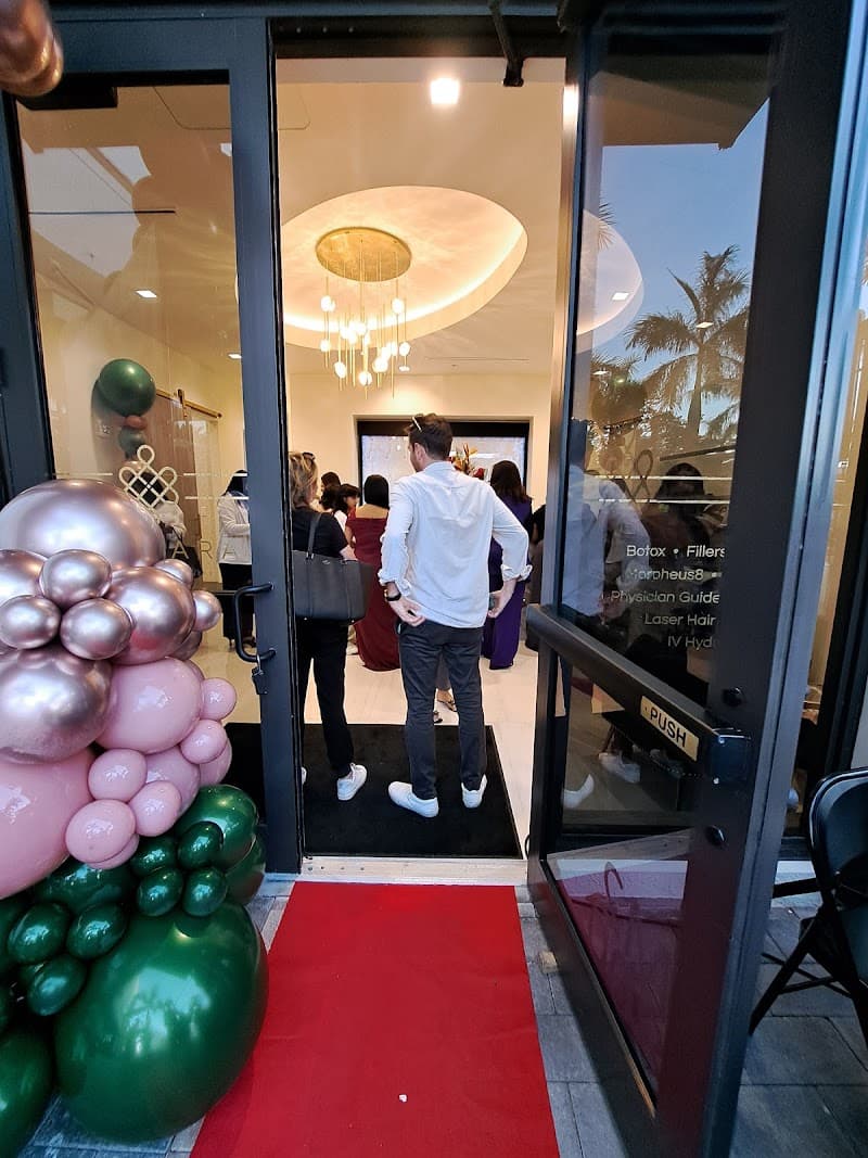 SPA- Suria Professional Aesthetics Plantation photo