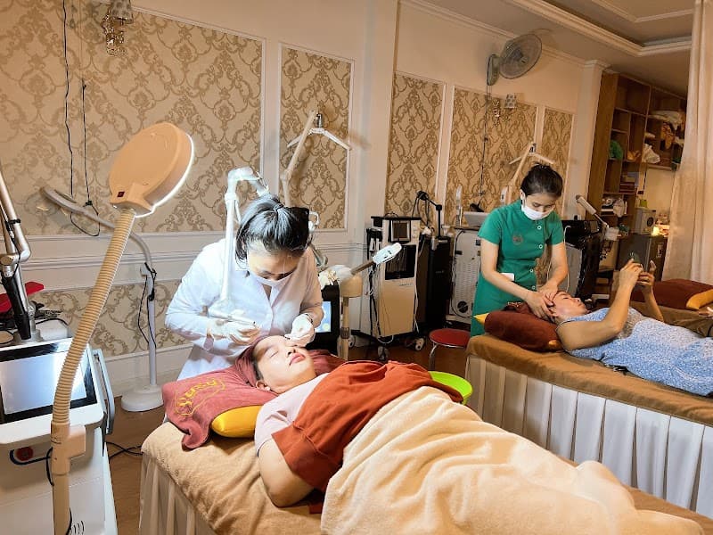 SPA SUSU Huyện Ngọc Lặc photo
