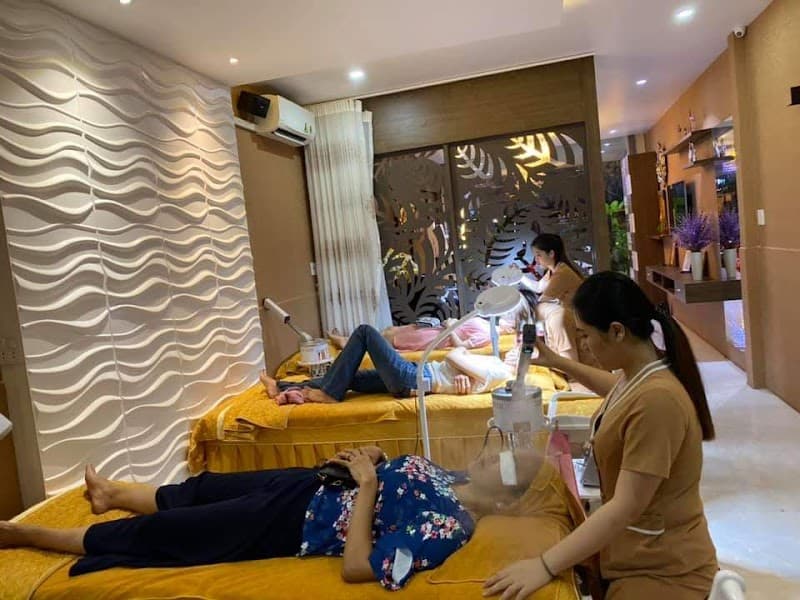 Spa Swan'pi Beauty Bạc Liêu photo