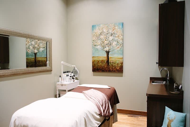 Spa Sweet Minneapolis photo