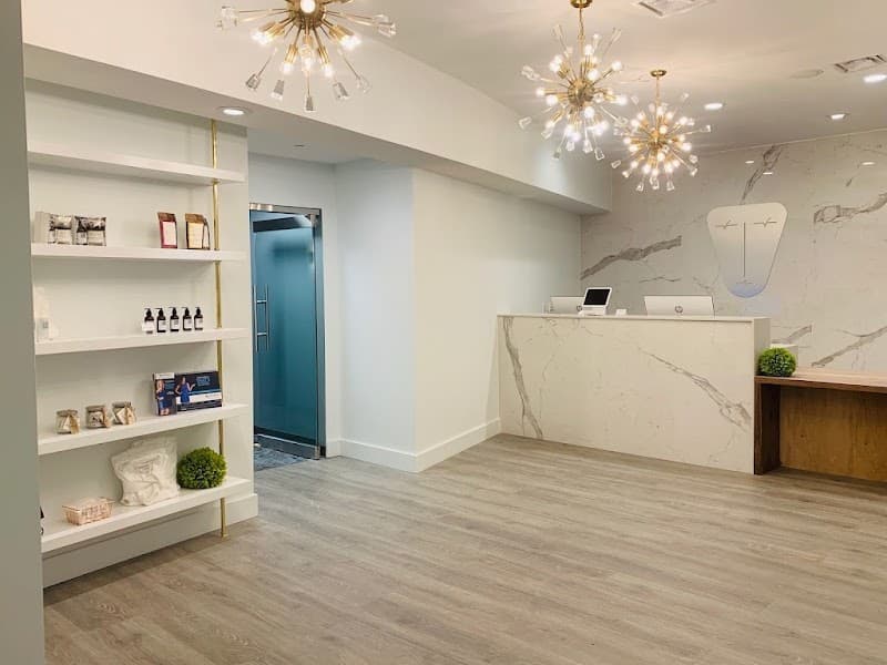 Spa Sydell Atlanta photo