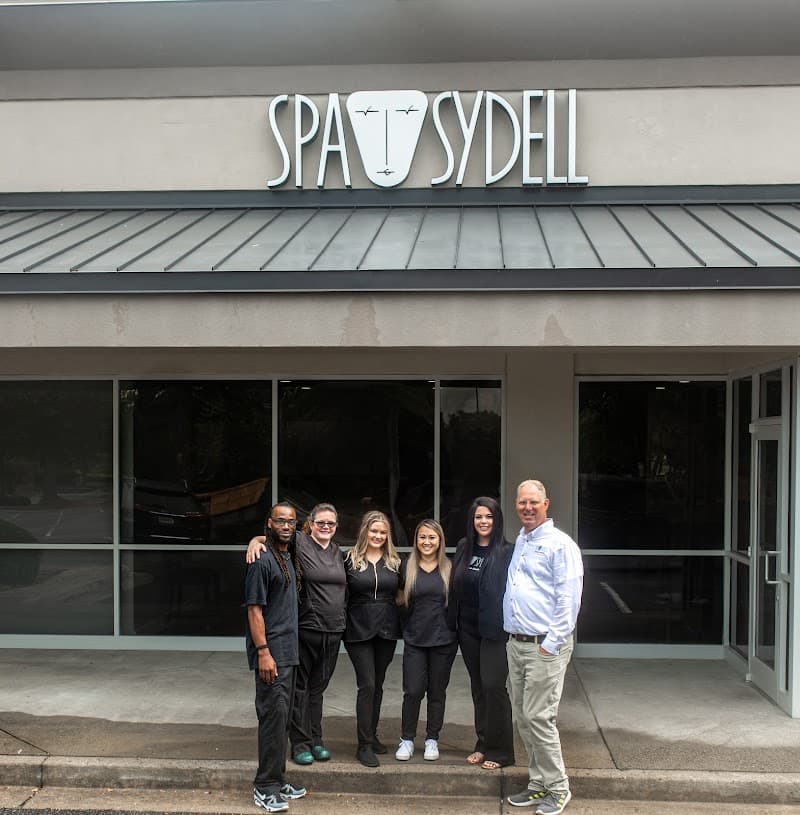 Spa Sydell Integrative Aesthetics Alpharetta photo