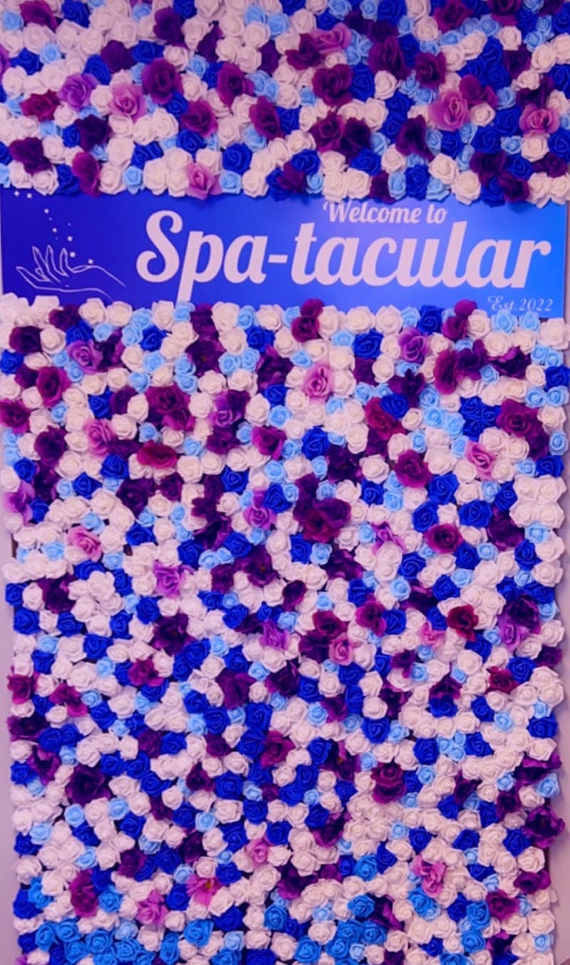 Spa-tacular Springfield photo