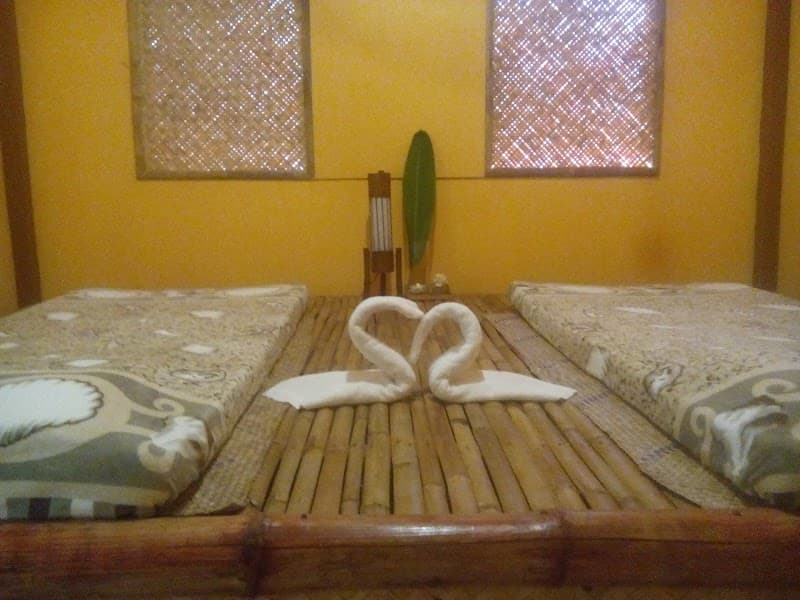 Spa Tagban Puerto Princesa City photo